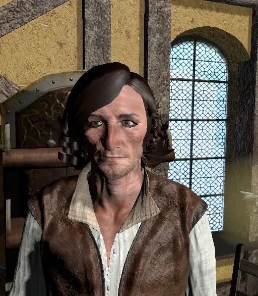 Скриншот 7 к игре Eye of the Owl - Bosch VR