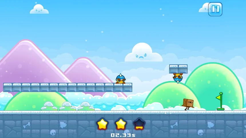 Скриншот 4 к игре Kill The Plumber