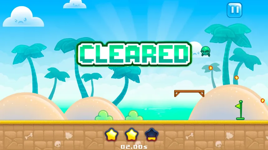 Скриншот 8 к игре Kill The Plumber