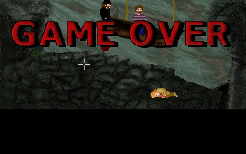 Скриншот 3 к игре Chronicle of Innsmouth