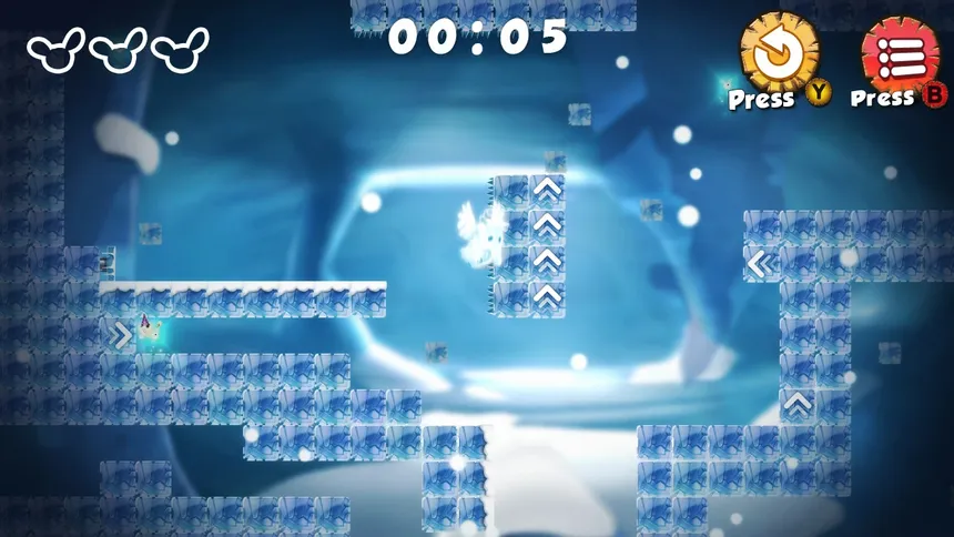 Скриншот 7 к игре Gravity Island