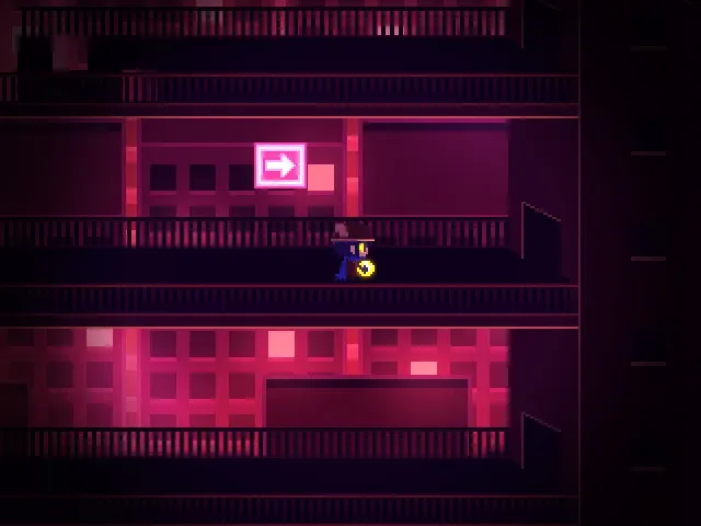 Скриншот 4 к игре OneShot
