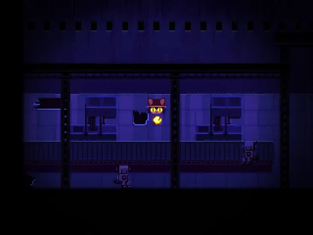 Скриншот 7 к игре OneShot