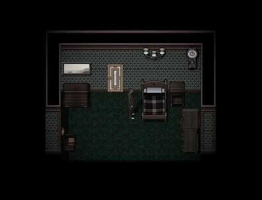 Скриншот 3 к игре The Deed