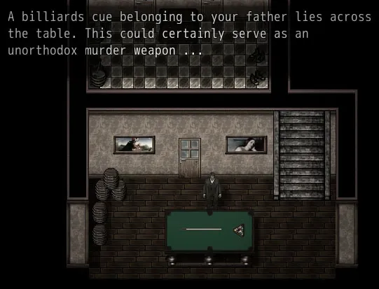 Скриншот 4 к игре The Deed