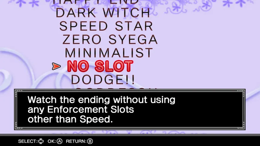 Скриншот 6 к игре The Legend of Dark Witch