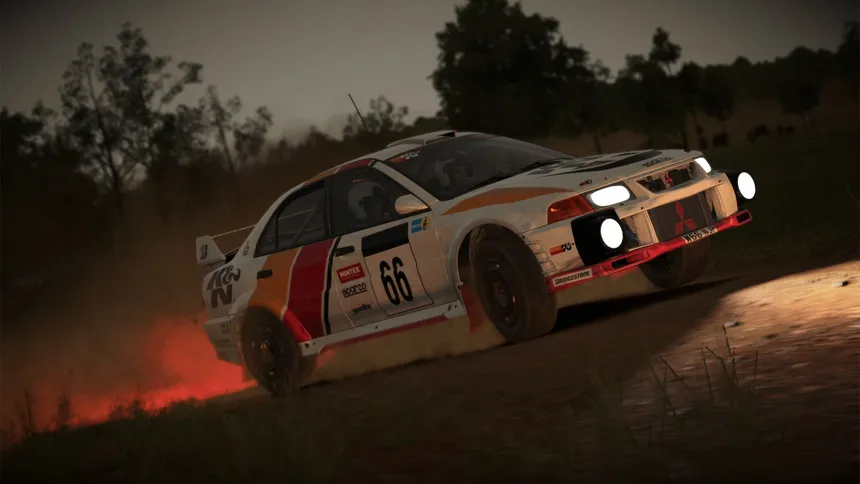 Скриншот 8 к игре Dirt 4