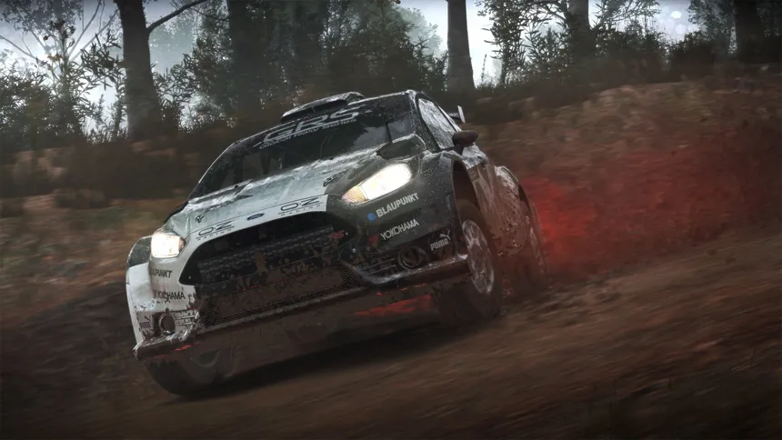 Скриншот 12 к игре Dirt 4