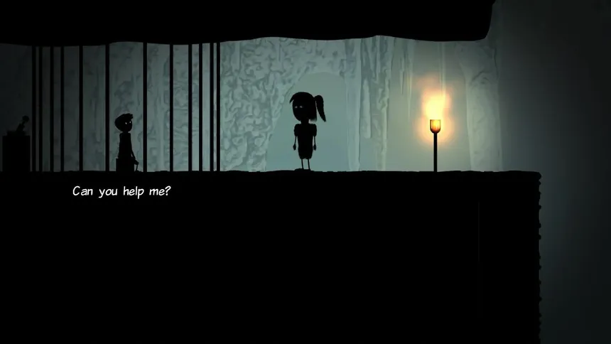 Скриншот 6 к игре Umbra: Shadow of Death
