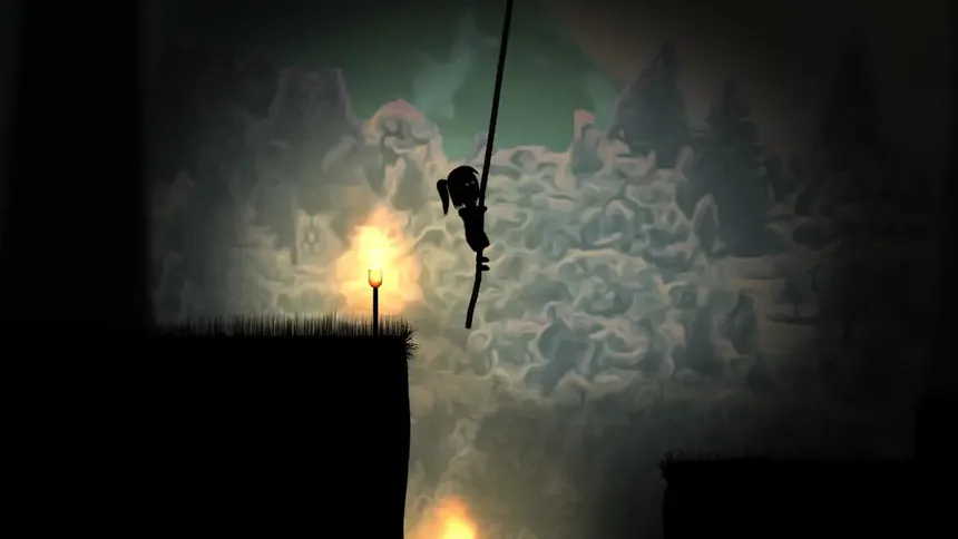 Скриншот 8 к игре Umbra: Shadow of Death