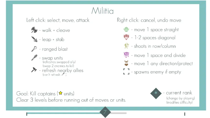 Скриншот 5 к игре Militia