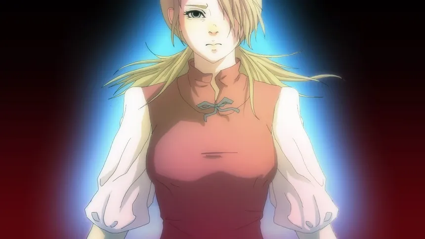 Скриншот 3 к игре CUPID - A free to play Visual Novel