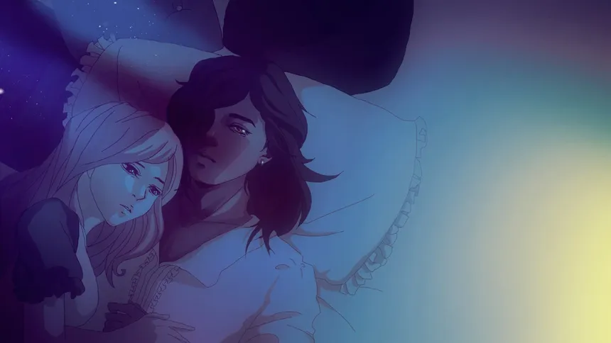 Скриншот 5 к игре CUPID - A free to play Visual Novel