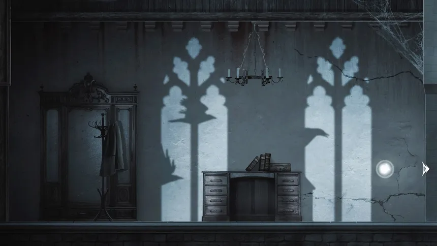 Скриншот 5 к игре Goetia