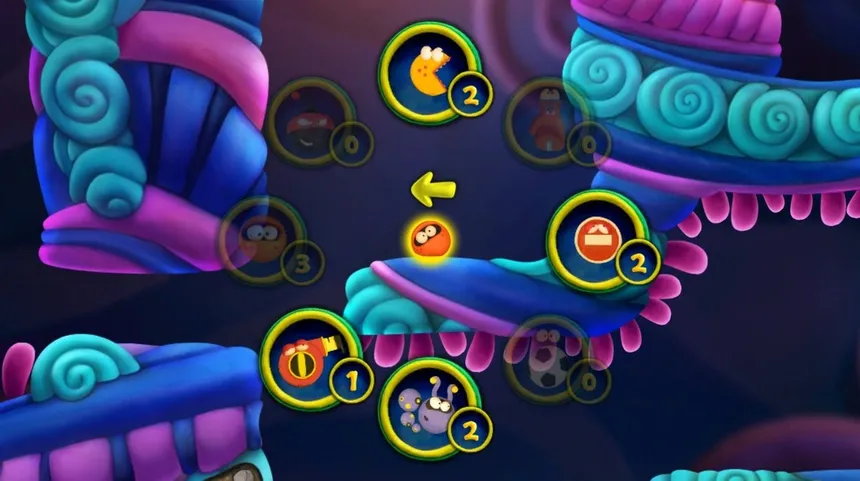 Скриншот 4 к игре Plastiland