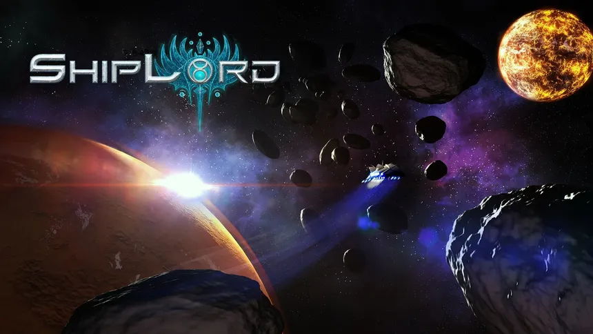 Скриншот 1 к игре ShipLord