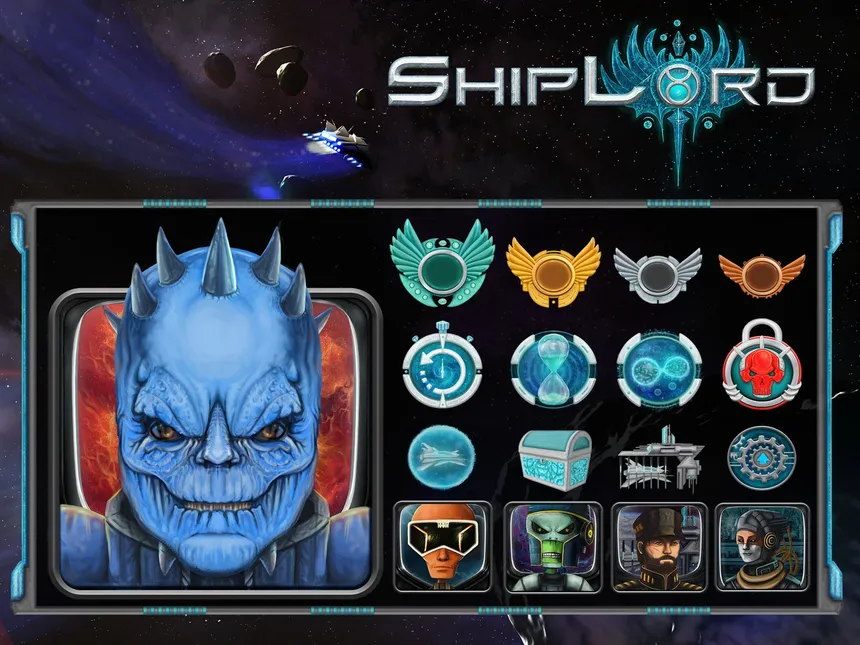 Скриншот 2 к игре ShipLord