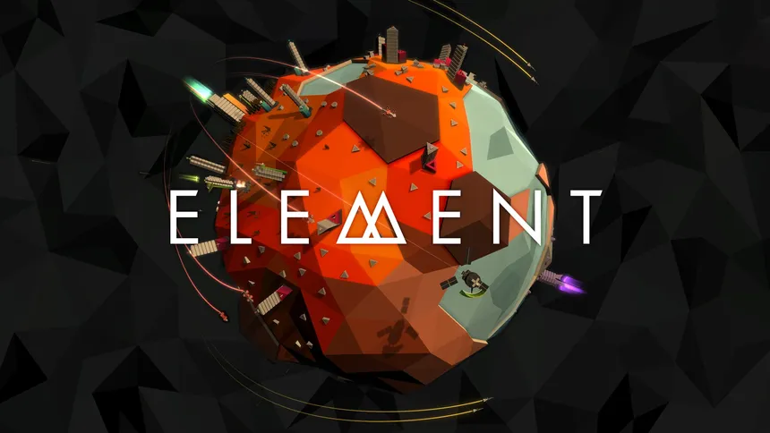 Скриншот 1 к игре Element