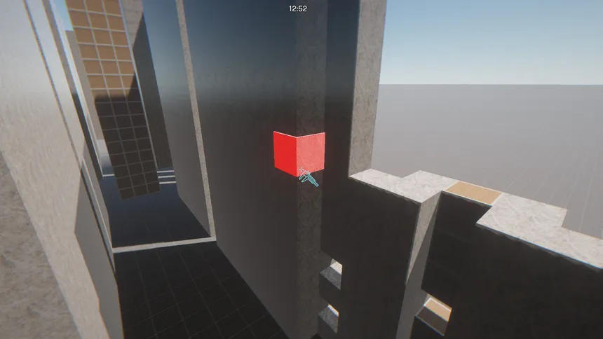 Скриншот 5 к игре Metaverse Construction Kit