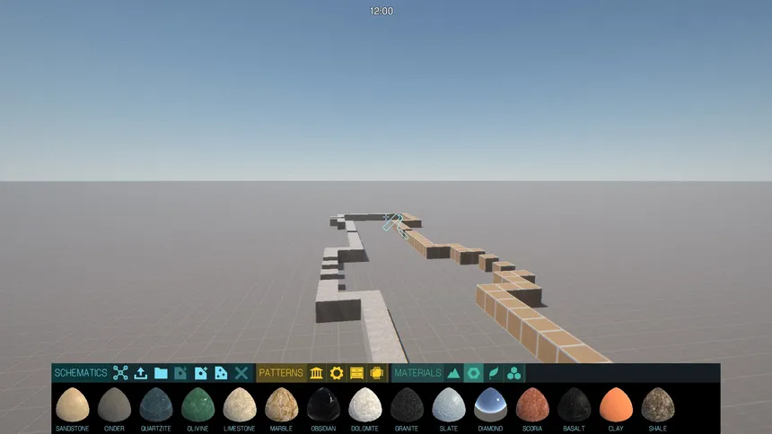 Скриншот 7 к игре Metaverse Construction Kit