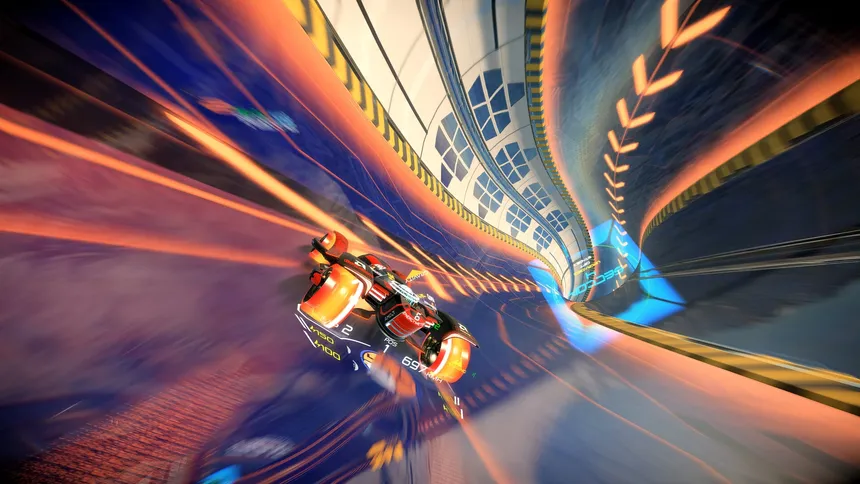 Скриншот 6 к игре 22 Racing Series | RTS-Racing
