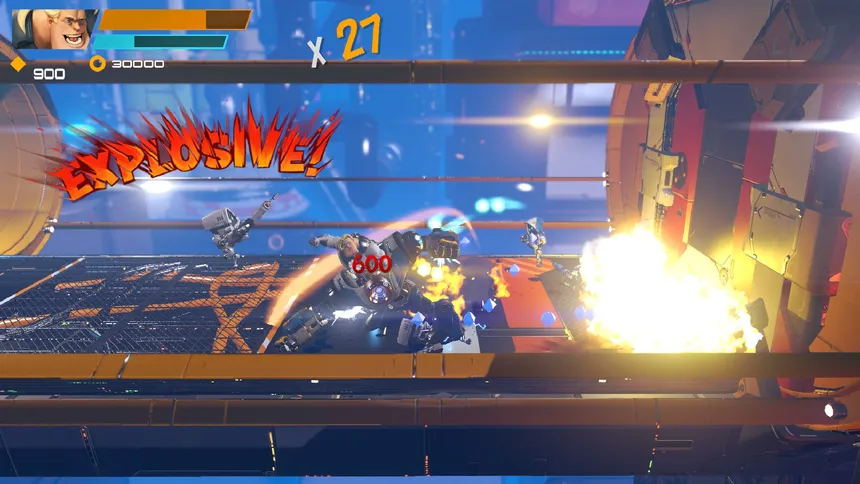 Скриншот 4 к игре ZHEROS