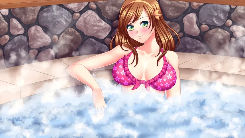 Скриншот 2 к игре Summer Fling
