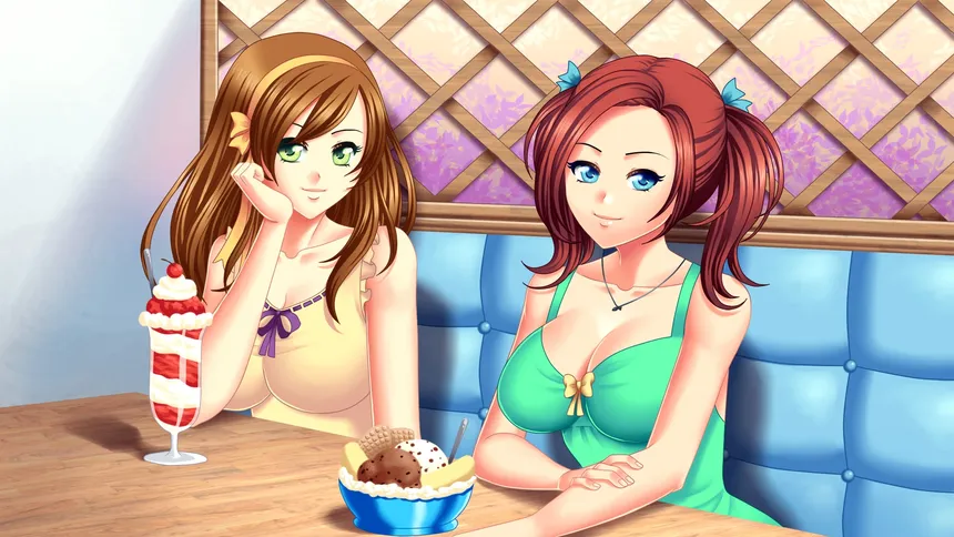 Скриншот 6 к игре Summer Fling