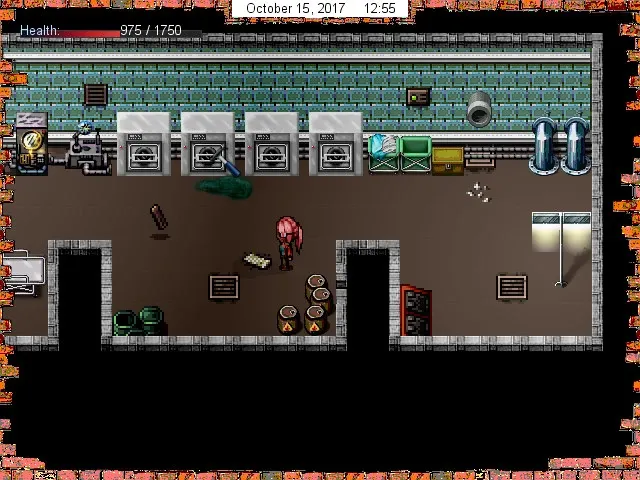 Скриншот 4 к игре Apocalypse Hotel - The Post-Apocalyptic Hotel Simulator!