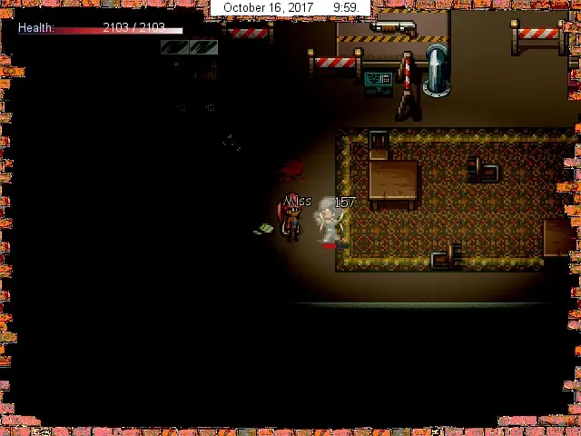 Скриншот 5 к игре Apocalypse Hotel - The Post-Apocalyptic Hotel Simulator!