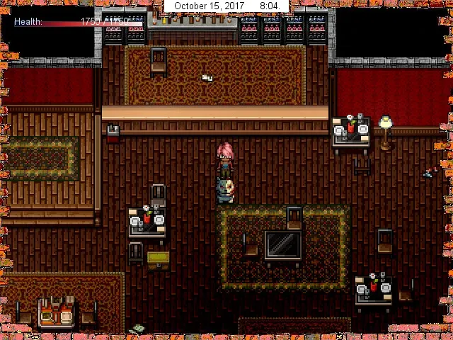 Скриншот 6 к игре Apocalypse Hotel - The Post-Apocalyptic Hotel Simulator!