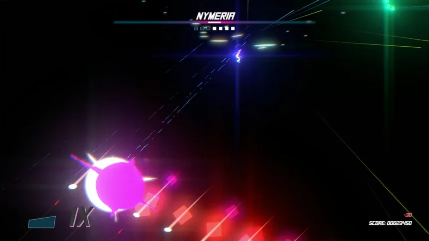 Скриншот 5 к игре Hyper Gods