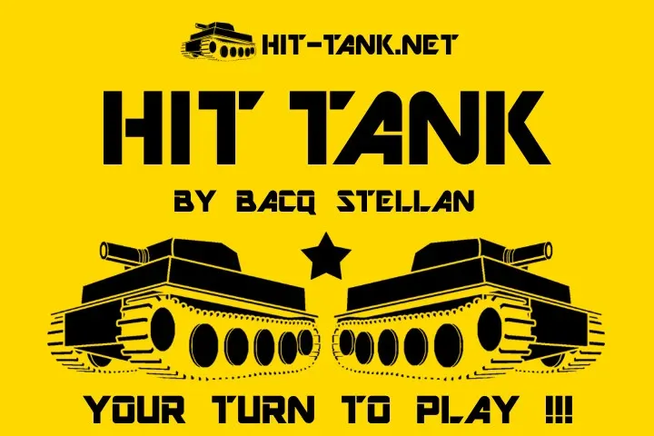 Скриншот 1 к игре Hit Tank PRO