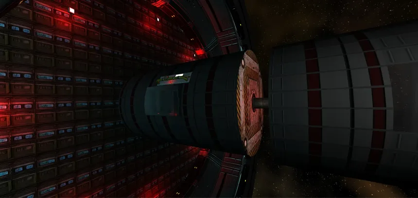 Скриншот 5 к игре Zero Gravity