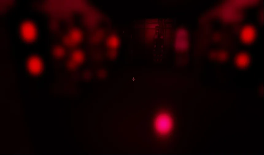 Скриншот 3 к игре Project Pulsation