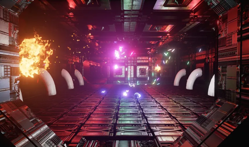 Скриншот 7 к игре Project Pulsation
