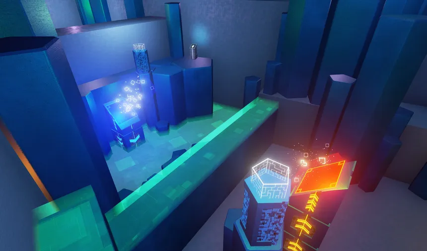 Скриншот 8 к игре Anomaly 1729