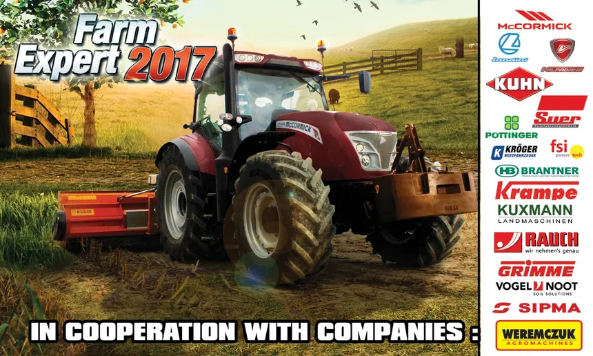 Скриншот 5 к игре Farm Expert 2017