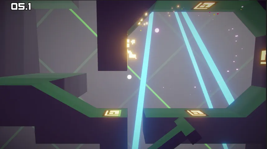 Скриншот 3 к игре The BoX