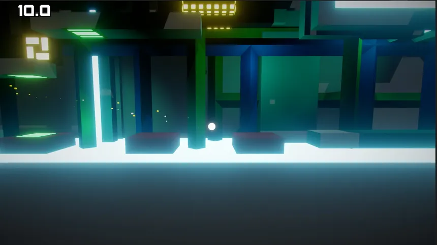 Скриншот 4 к игре The BoX