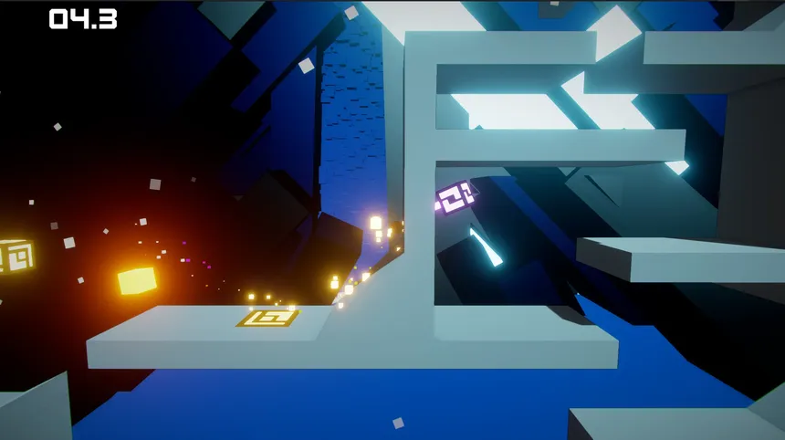 Скриншот 5 к игре The BoX
