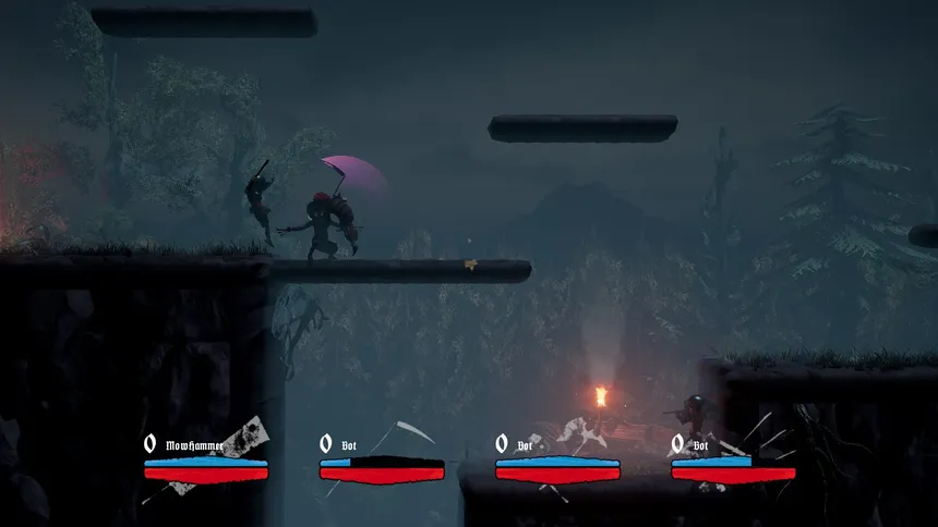 Скриншот 8 к игре Bell Ringer