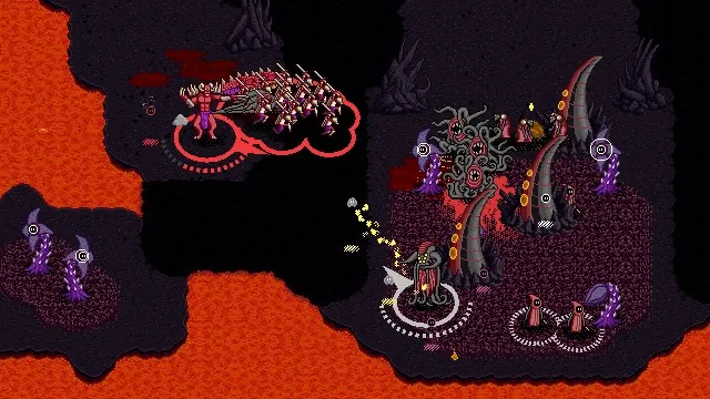 Скриншот 5 к игре Soul Harvest