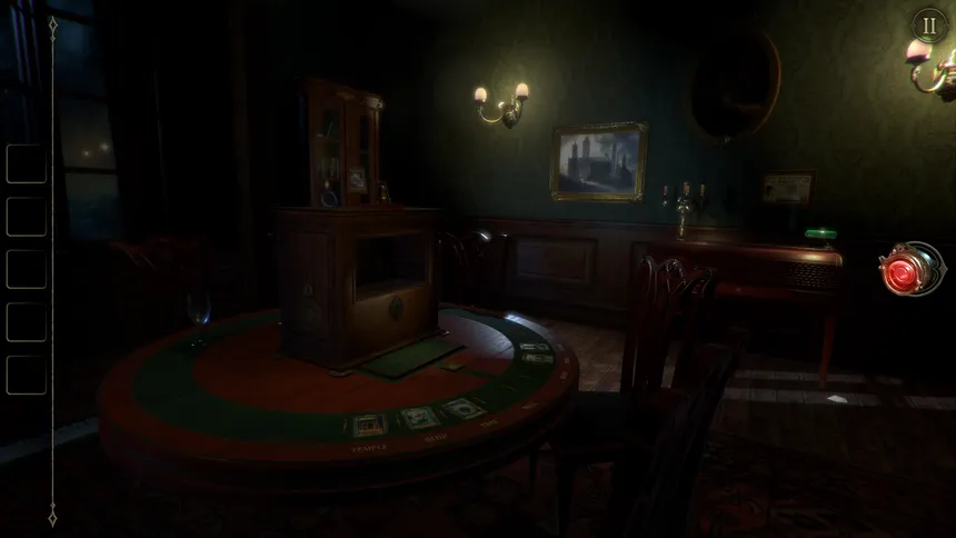 Скриншот 3 к игре The Room Two