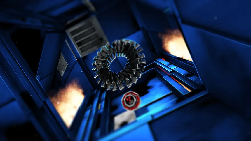 Скриншот 5 к игре Caretaker Sacrifice