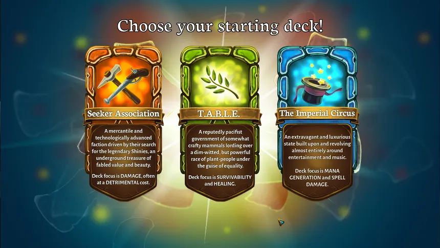 Скриншот 8 к игре Siege - the card game