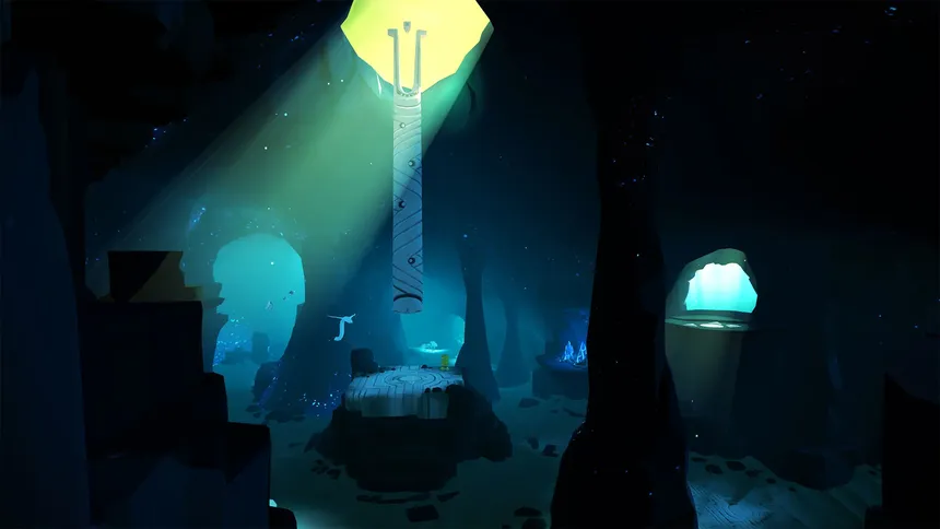 Скриншот 4 к игре Cosmic Trip