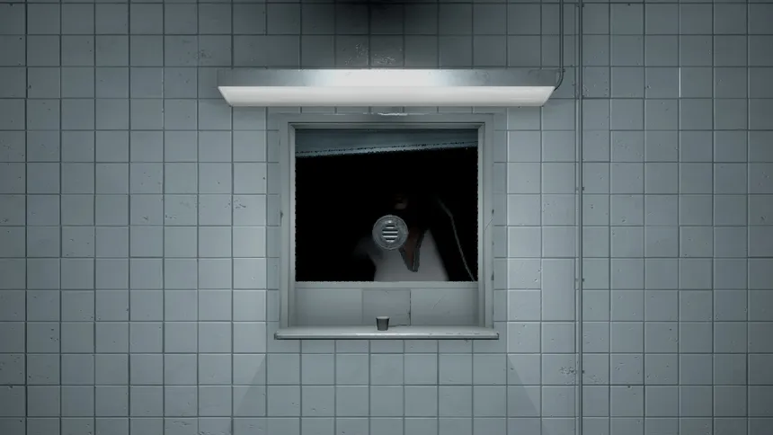 Скриншот 1 к игре A Chair in a Room : Greenwater