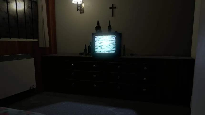 Скриншот 5 к игре A Chair in a Room : Greenwater