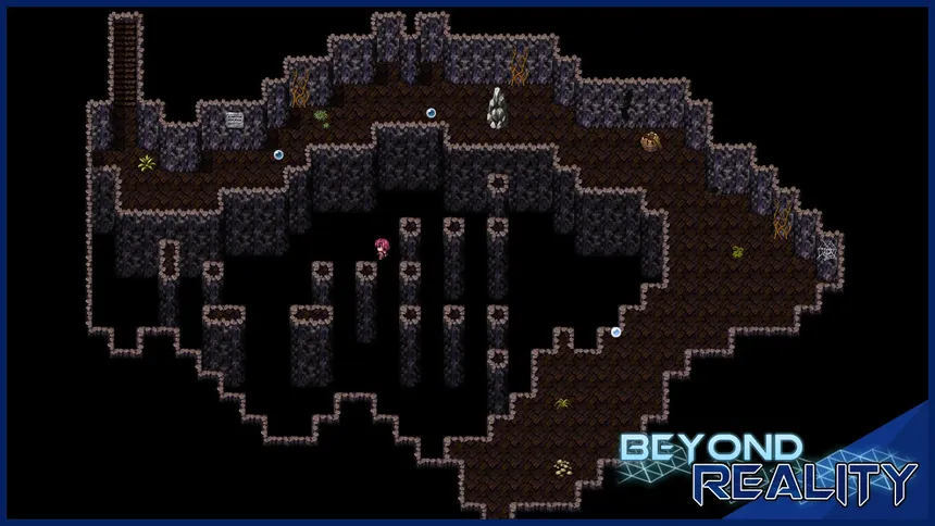 Скриншот 4 к игре Beyond Reality